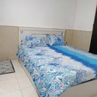 سوییت مبله با اینترنت|اجارهٔ کوتاه‌مدت آپارتمان و سوئیت|قم, بلوار امین و ساحلی|دیوار