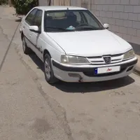 پژوپارس مدل 85