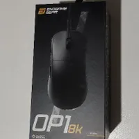 سریع ترین موس جهان endgame gear op1 8k
