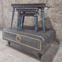 تولیدی میز جلومبلی وعسلی