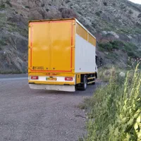 اتوبار باربری استقلال بار پرند رباط‌کریم شهریار|خدمات حمل و نقل|پرند, |دیوار