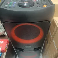 فروش ویژه  اسپیکر وارداتی SONY نقد و اقساط دلخواه|سیستم صوتی خانگی|مشهد, جاهد شهر|دیوار