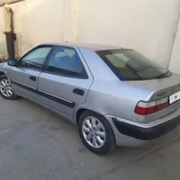 سواری زانتیا
