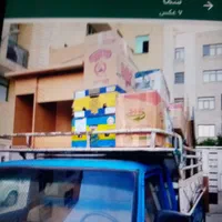 حمل اسباب منزل با نیسان ،با کارگر ماهر اسباب کشی|خدمات حمل و نقل|شیراز, فرهنگ شهر|دیوار