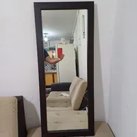 آینه قدی