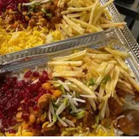 غذای خانگی تک آماده عقد قرارداد (100 تومان)|خدمات پذیرایی، مراسم|میاندوآب, |دیوار