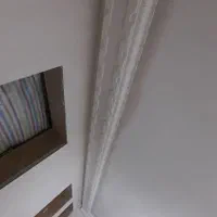 گچکاری سیاه و سفید|خدمات پیشه و مهارت|پارسآباد, |دیوار