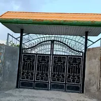 باغ و باغچه147متری /آب و کنتوربرق/درختان10ساله|فروش زمین و ملک کلنگی|تهران, امیریه|دیوار