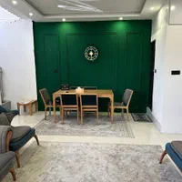 آپارتمان با پشت بام هوایی مستقل|فروش آپارتمان|مشهد, هنرور|دیوار