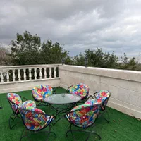 ویلا استخردار ساحلی(روفگاردن به دریا)|اجارهٔ کوتاه‌مدت ویلا و باغ|رشت, سعدی (تختی)|دیوار