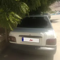 پراید 94|خودرو سواری و وانت|کرمان, |دیوار