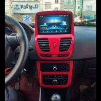 مانیتور فابریک کوییک اندروید ی سایناویندوزی ماشین|قطعات یدکی و لوازم جانبی|تهران, بازار|دیوار