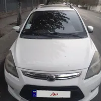 لیفان X50 اتوماتیک، مدل ۱۳۹۵|خودرو سواری و وانت|تهران, اوقاف|دیوار