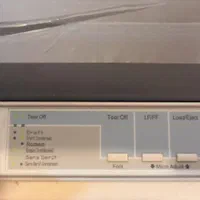 پرینتر اپسون مدل LX-1170 سوزنی بدون سر و صدا|پرینتر، اسکنر، کپی، فکس|بندرعباس, |دیوار