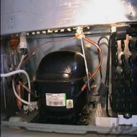 تعمیرات و تعمیر انواع یخچال های خانگی و صنعتی