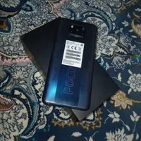 شیائومی پوکو X3 با حافظه 64گیگ
