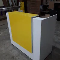 میز کانتر اداری . صندلی اداری میز|دفتر کار|تهران, شهرک ولیعصر جنوبی|دیوار