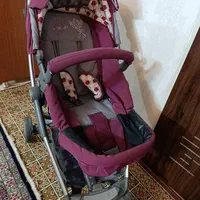کالکسکه مارک. اوانت آلمان|کالسکه و لوازم جانبی|تهران, مقدم|دیوار