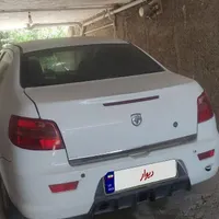 رانا LX، مدل ۱۳۹۳|خودرو سواری و وانت|گرگان, |دیوار