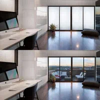 شیشه هوشمند (smart glass)|مصالح و تجهیزات ساختمان|تهران, ونک|دیوار