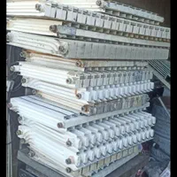 خریدار رادیاتور الومینیومی و آهنی