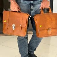 کیف چرم