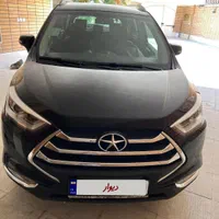 جک S3 مدل1400|خودرو سواری و وانت|اصفهان, طامه|دیوار