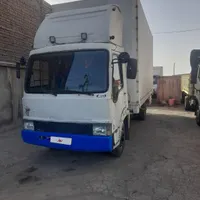 اویکو مسقف چادری مدل ۷۸|خودرو سنگین|تبریز, |دیوار