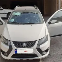کوییک GXR تیپ L، مدل ۱۴۰۴|خودرو سواری و وانت|کرج, مارلیک|دیوار