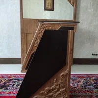 میز آرایش