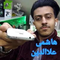 سامسونگ Galaxy S4 mini ۸ هاشمی علاالدین|موبایل|تهران, شیخ هادی|دیوار