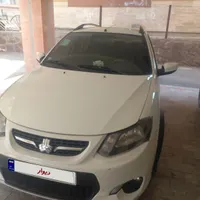 کوییک دنده‌ای ساده، مدل ۱۴۰۱