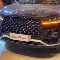 فونیکس تیگو 7 پرو پریمیوم،tiggo7 pro permium|خودرو سواری و وانت|تهران, تهرانپارس غربی|دیوار