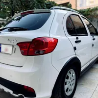 کوییک دنده‌ای S، مدل ۱۴۰۱