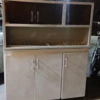 کابینت ظرفشویی وابچکان ۳ درب