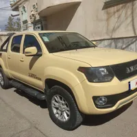 خودرو آمیکو آسنا