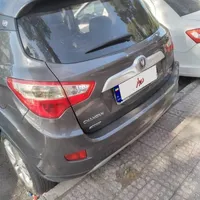 چانگان cs35 مدل ۹۷|خودرو سواری و وانت|تهران, سرو آزاد|دیوار