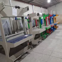 دستگاه شیرینگ پک دو گانه مدل لیزری|ماشینآلات صنعتی|تهران, صادقیه|دیوار