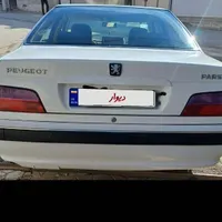 پژو پارس tu5