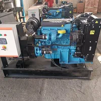 دیزل ژنراتور BAUDOUIN 85 KVA|ماشین‌آلات صنعتی|تهران, مخصوص|دیوار