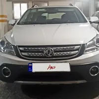 دانگ فنگ H30 کراس، مدل ۱۳۹۷|خودرو سواری و وانت|تهران, سعادت‌آباد|دیوار
