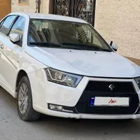 دنا پلاس مدل ۹۹ در حد خشک