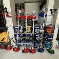 علفزن یونجه زن درو گر علف زن چین|ماشینآلات صنعتی|مشهد, هنرور|دیوار