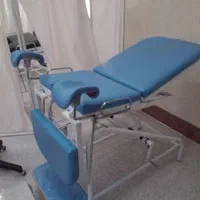 تولیدتخت ژنیکولوژی معاینه زنان زایمان مکانیکی برقی|پزشکی|تهران, آذربایجان|دیوار