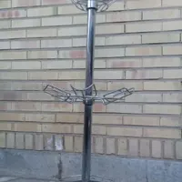 میله روی اوپن