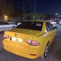 سمند سورن پلاس، مدل ۱۴۰۳|خودرو سواری و وانت|بجنورد, |دیوار