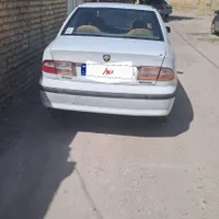 سمند LX ساده، مدل ۱۳۹۴|خودرو سواری و وانت|فسا, |دیوار