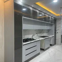 نصاب صنایع چوب و کمد کابینت