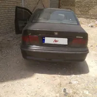سمند X7 دوگانه سوز، مدل ۱۳۸۲|خودرو سواری و وانت|رباط‌کریم, |دیوار
