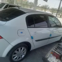 رنو مگان مونتاژ 2000cc، مدل ۱۳۹۰|خودرو سواری و وانت|شیراز, شهرک پرواز|دیوار